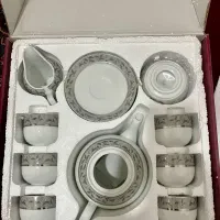 سرویس چایی خوری