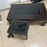 جلو مبلی و میز عسلی