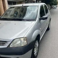 تندر ۹۰ مدل ۸۹ بی رنگ|خودرو سواری و وانت|گرگان, |دیوار