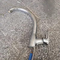 شیر مخلوط اشپز خانه
