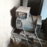 موتور رومانی ژنراتور