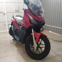 موتور adv کبیر در حد نو