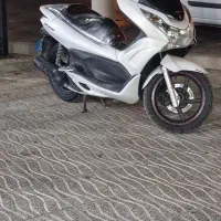 موتور پاکشتی honda