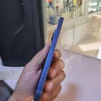 ایفون ۱۳ باحافظه ۱۲۸ گیگ دوسیم کارت|موبایل|گنبد کاووس, |دیوار