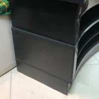 میز تلویزون نو نو بدون خط خش اکبند اکبند|میز تلویزیون|قم, کلهری|دیوار