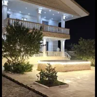 ویلا ماسوله