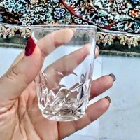 استکان فرانسوی