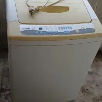 لوازم منزل لباسشویی و مبل