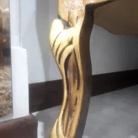 مبل تک نفره|مبلمان خانگی و میز عسلی|تهران, خزانه|دیوار