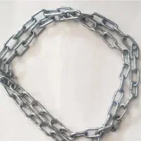 زنجیر قفل موتور