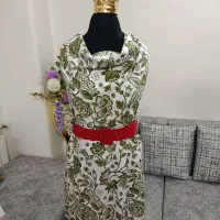 پارچه قواره ای حراج