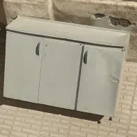 کابینت سه درب