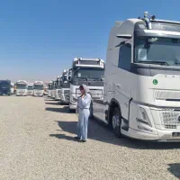 ولوو fh 500 (مدل ۲۰۲۲)
