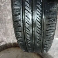 رینگ ولاستیک ۲۰۷|قطعات یدکی و لوازم جانبی|تهران, افسریه جنوبی|دیوار