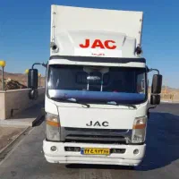 اتوباربری تمام گستریاس اسباب کشی جابجای درمل