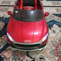 ماشین شارژی|اسباب‌بازی بچه|بندر ماهشهر, |دیوار