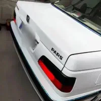 پارس تیوفایو TU5 دریچه سیمی|خودرو سواری و وانت|خوی, |دیوار