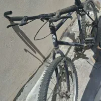 دوچرخه 26 دماوند ، آساک دوچرخ