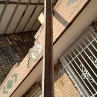 تیرآهن نمره ۱۶