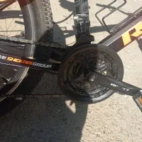 دوچرخه 24|دوچرخه، اسکیت، اسکوتر|فردیس, سپید دشت|دیوار