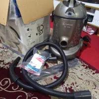 جاروبرقی لند گرین نو به برق نخورده