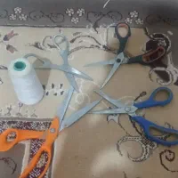 قیچی ونخ