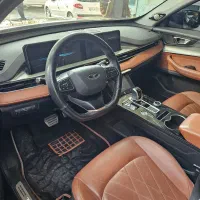 تیگو 8پرو مکس ie|خودرو سواری و وانت|اصفهان, میرعماد|دیوار