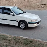 پارس tu5 مدل97