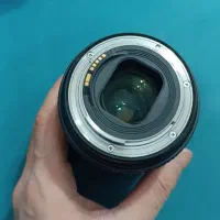 لنز کنون تایپ دو ۲۴-۱۰۵|دوربین عکاسی و فیلم‌برداری|خوی, |دیوار