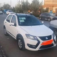 کوئیک GXR|خودرو سواری و وانت|زاهدان, |دیوار