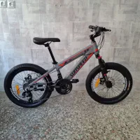 دوچرخه sunspeed مدل zx