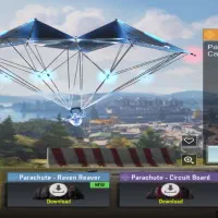 اکانت کالاف