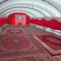 چادور عروسی
