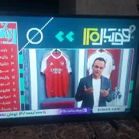 ال ای دی ۴۹اینچ هوشمندالجی