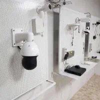 دوربین مداربسته و مخفی/ نصب و فروش و تعمیر/|دوربین مداربسته|مشهد, ده دی|دیوار