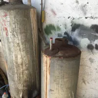 تعمیر و جوشکاری آبگرمکن ودیگ شوفاژ|آبگرمکن، پکیج، شوفاژ|قائمشهر, |دیوار