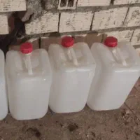 دبه ۲۰ لیتری در حد نو