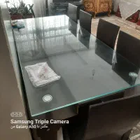 میز ناهارخوری8 نفره