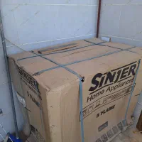 اجاق گاز طرح فر سینجر