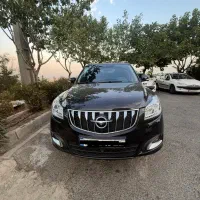 هایما s7 1402 استثنایی گارانتی فعال