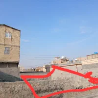 زمین-93-5متری-قلفتی-آماده-ساخت-شهرک-کیکاور