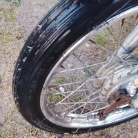 موتور سالم|موتورسیکلت|گرگان, |دیوار