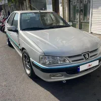 پارس مدل ۸۴|خودرو سواری و وانت|ری, شهرری|دیوار