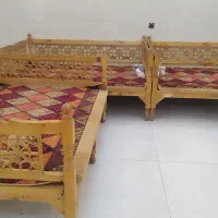 وسایل رستوران و کبابی|کافی‌شاپ و رستوران|پارس‌آباد, |دیوار