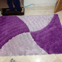 فرش فانتزی پرز بلند|فرش|تهران, یافت آباد جنوبی|دیوار