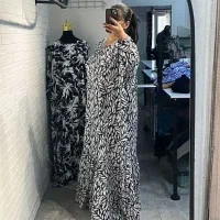 سایزبزرگ زنانه۵۰ تا۶۶