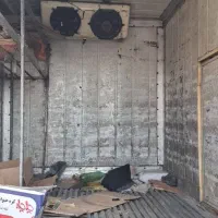 یخچال ایسوزو 5200|قطعات یدکی و لوازم جانبی|قائمشهر, |دیوار