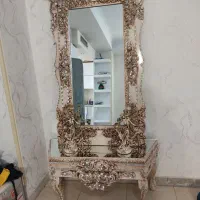 فرش فانتزی ۴متری|فرش|تهران, دولتخواه شمالی|دیوار