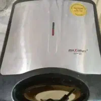 اسنک ساز چهار خانه مارک مکس ایمن کار کرده