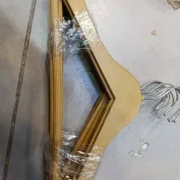 چوب کار لباس